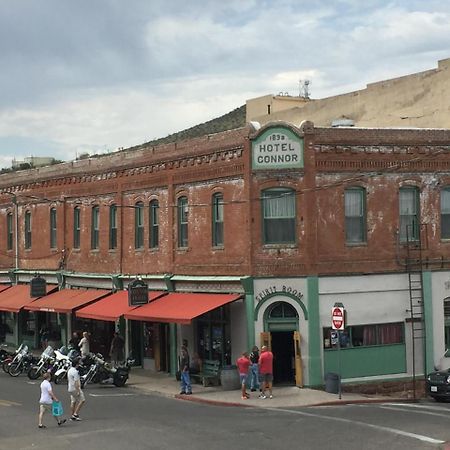 Connor Hotel Jerome Exterior photo