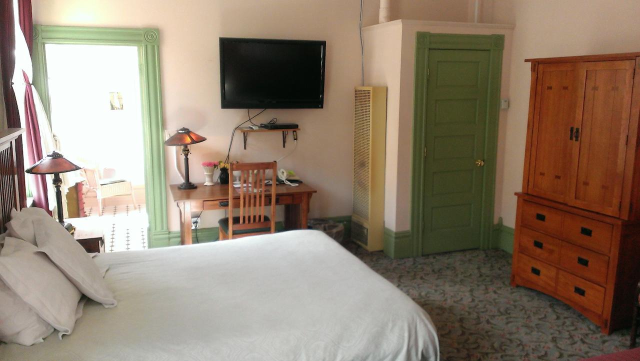 Connor Hotel Jerome Room photo