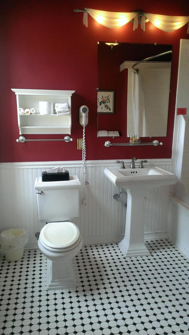 Connor Hotel Jerome Room photo