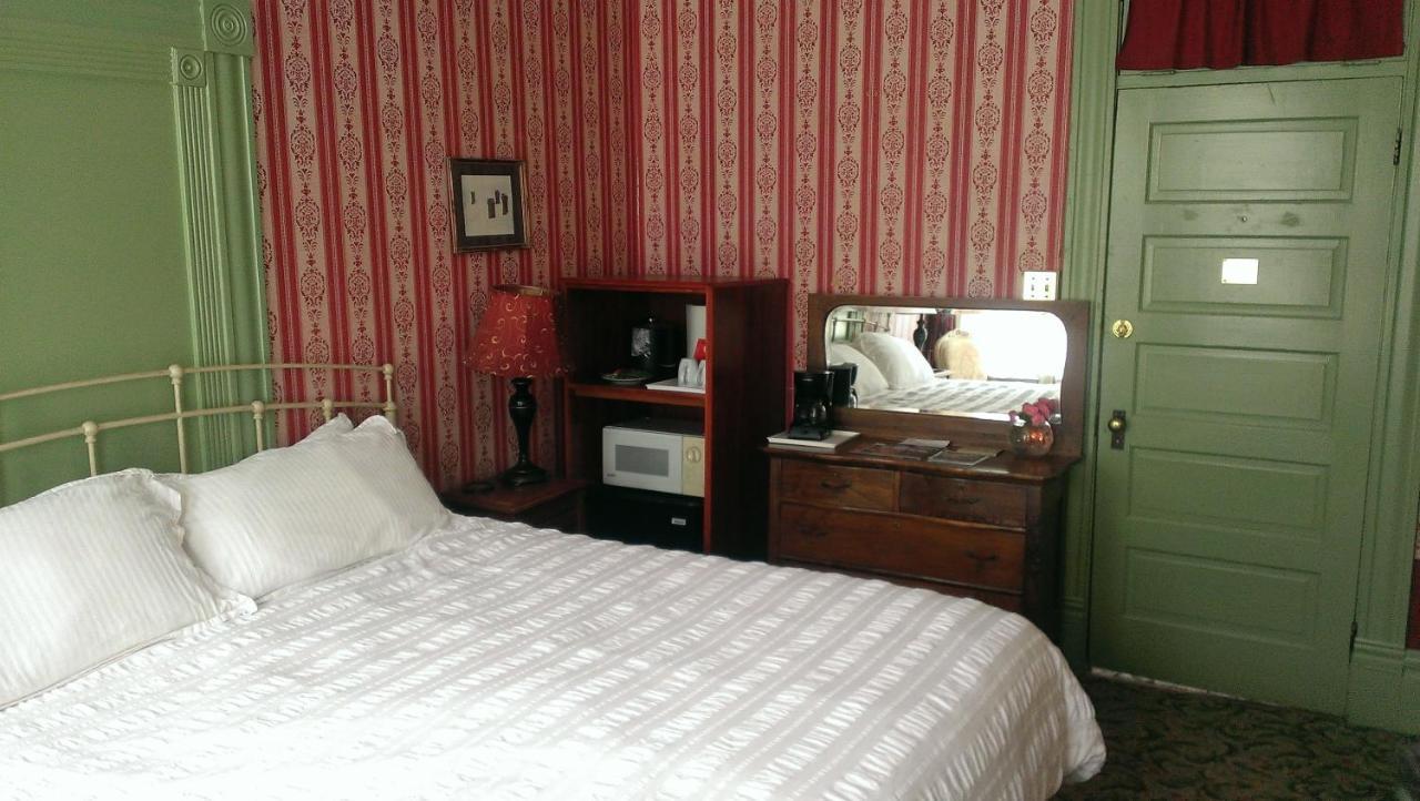 Connor Hotel Jerome Room photo