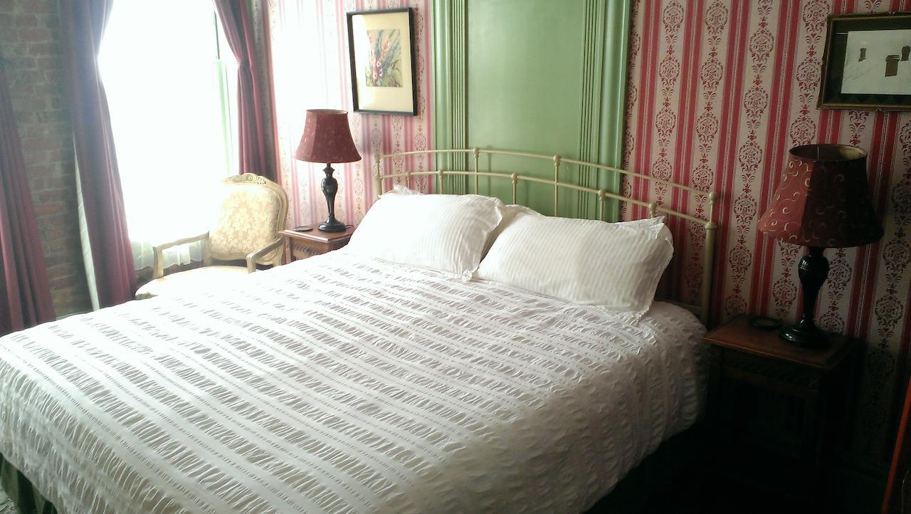 Connor Hotel Jerome Room photo