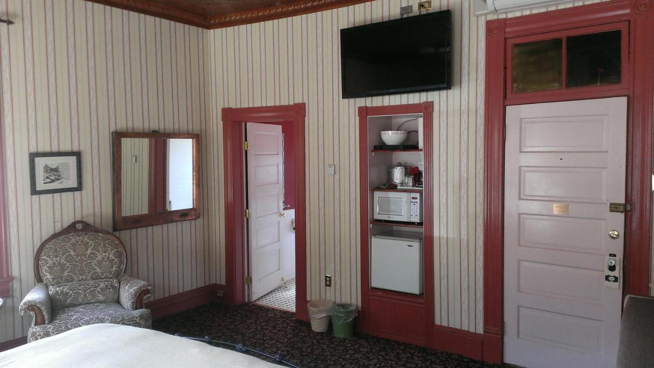 Connor Hotel Jerome Room photo